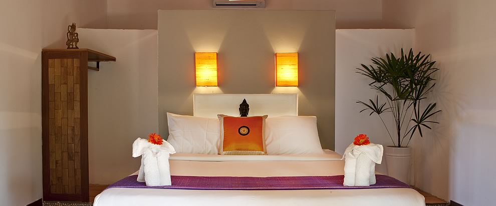 RAINGSEY BUNGALOW COTTAGE 3*